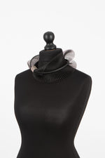 Christina Brampti See the Invisible Statement Necklace