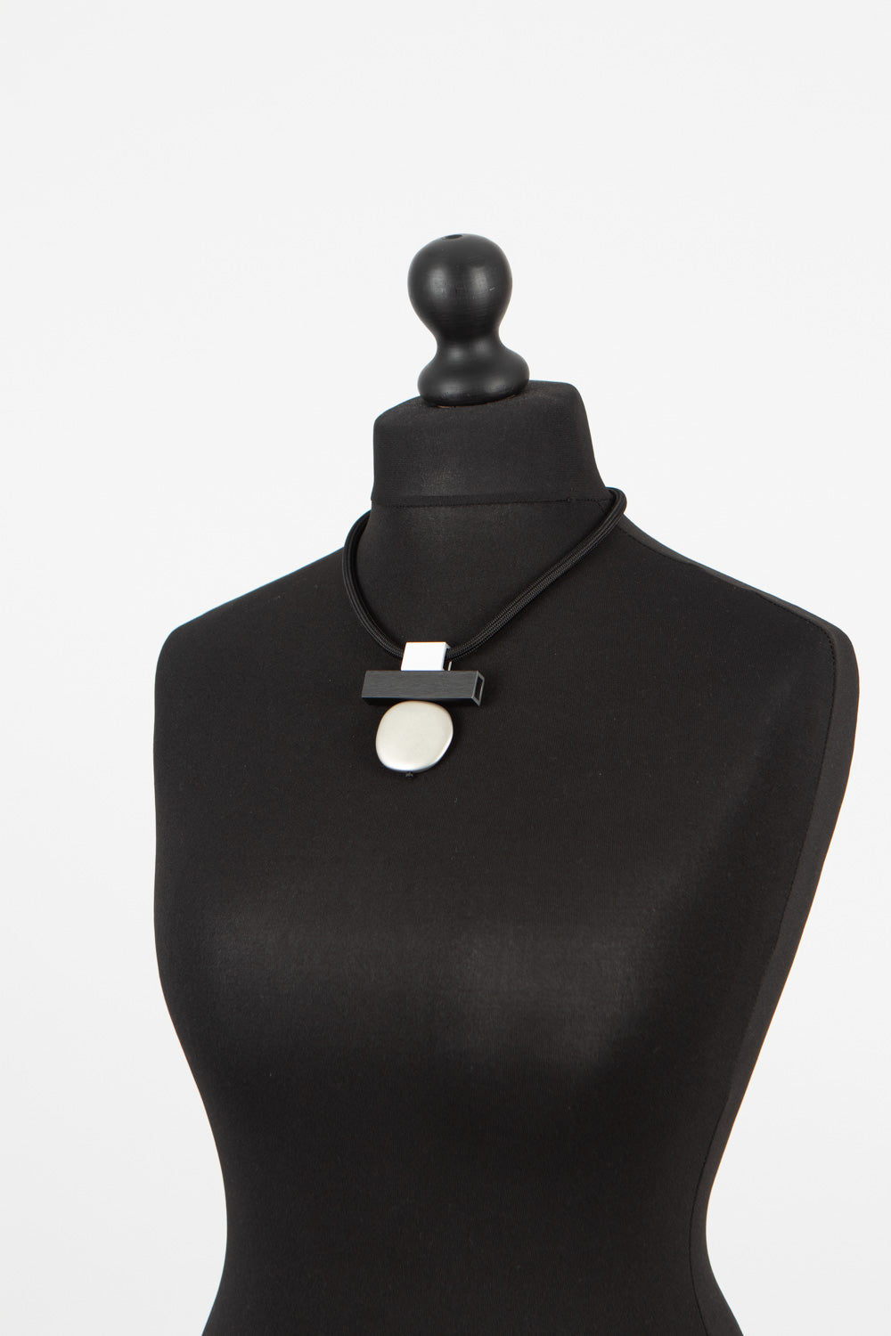 Christina Brampti Beyond Simplicity Elements Necklace