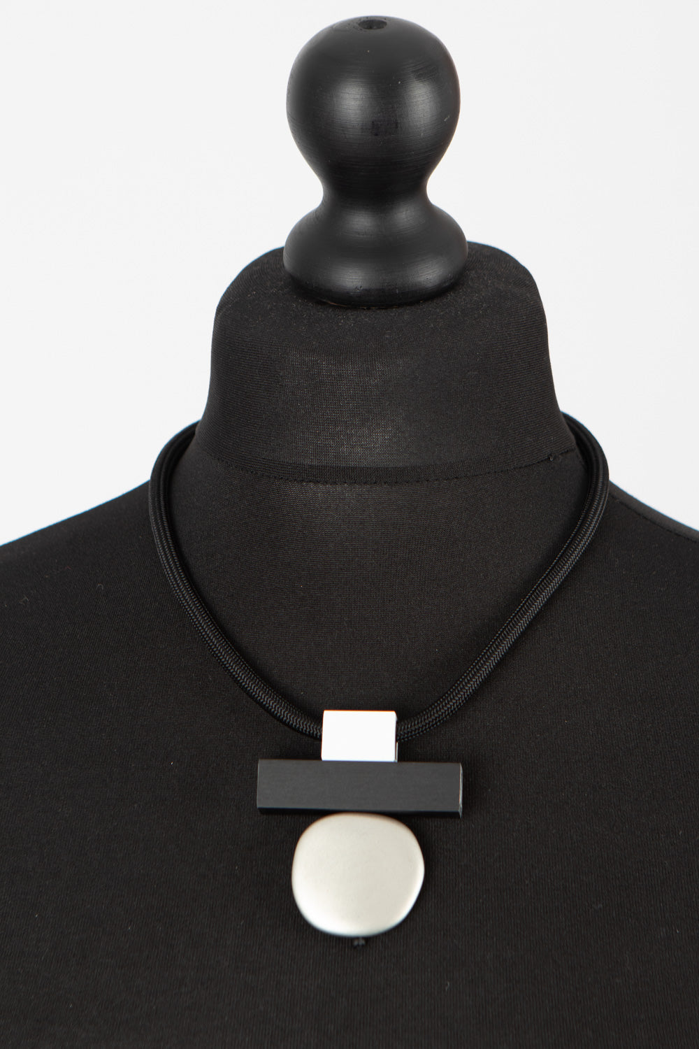 Christina Brampti Beyond Simplicity Elements Necklace