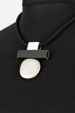 Christina Brampti Beyond Simplicity Elements Necklace