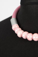 Christina Brampti Cera Motion Necklace