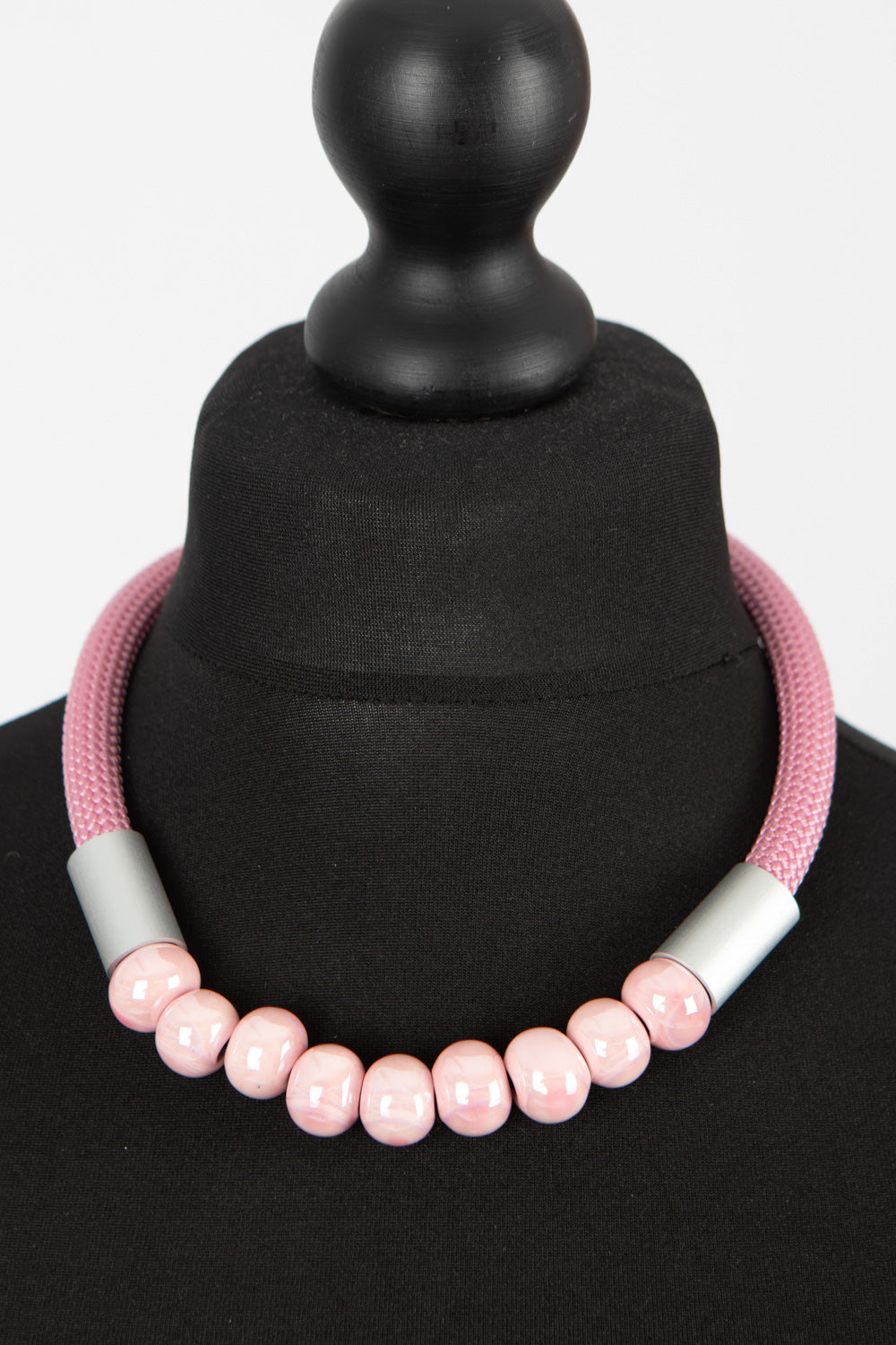 Christina Brampti Cera Motion Necklace