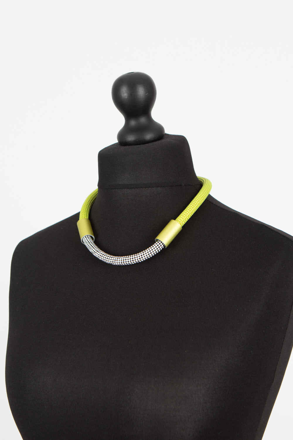 Christina Brampti Beyond Simplicity Necklace