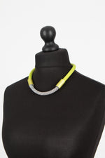 Christina Brampti Beyond Simplicity Necklace