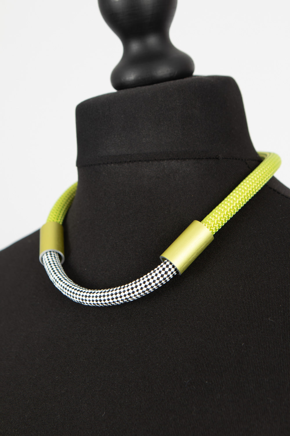 Christina Brampti Beyond Simplicity Necklace