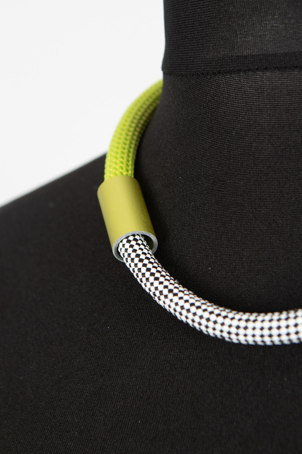 Christina Brampti Beyond Simplicity Necklace
