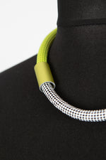 Christina Brampti Beyond Simplicity Necklace
