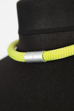 Christina Brampti Beyond Simplicity Necklace