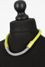 Christina Brampti Beyond Simplicity Necklace