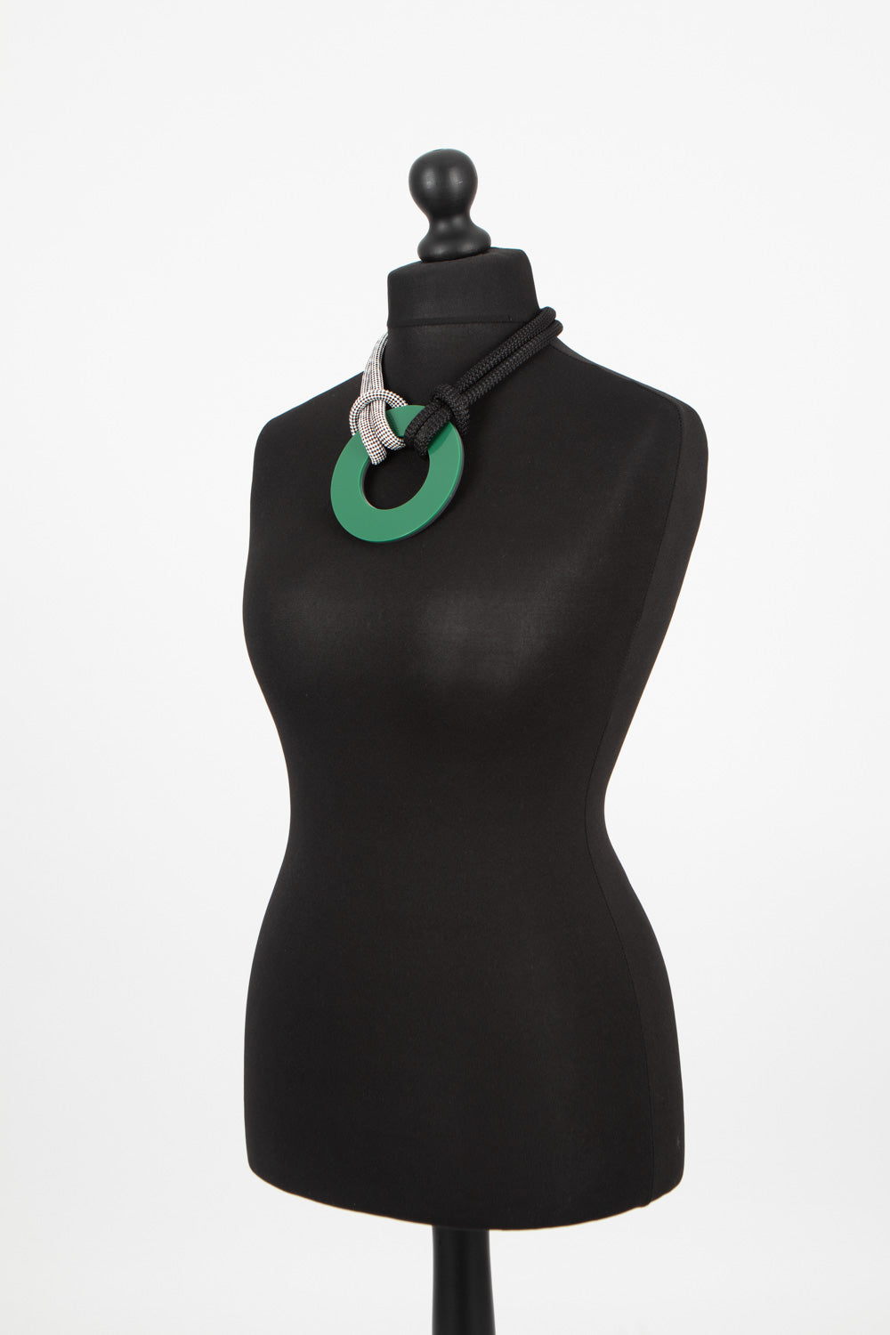 Christina Brampti Raise the Vibration Necklace