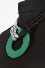 Christina Brampti Raise the Vibration Necklace