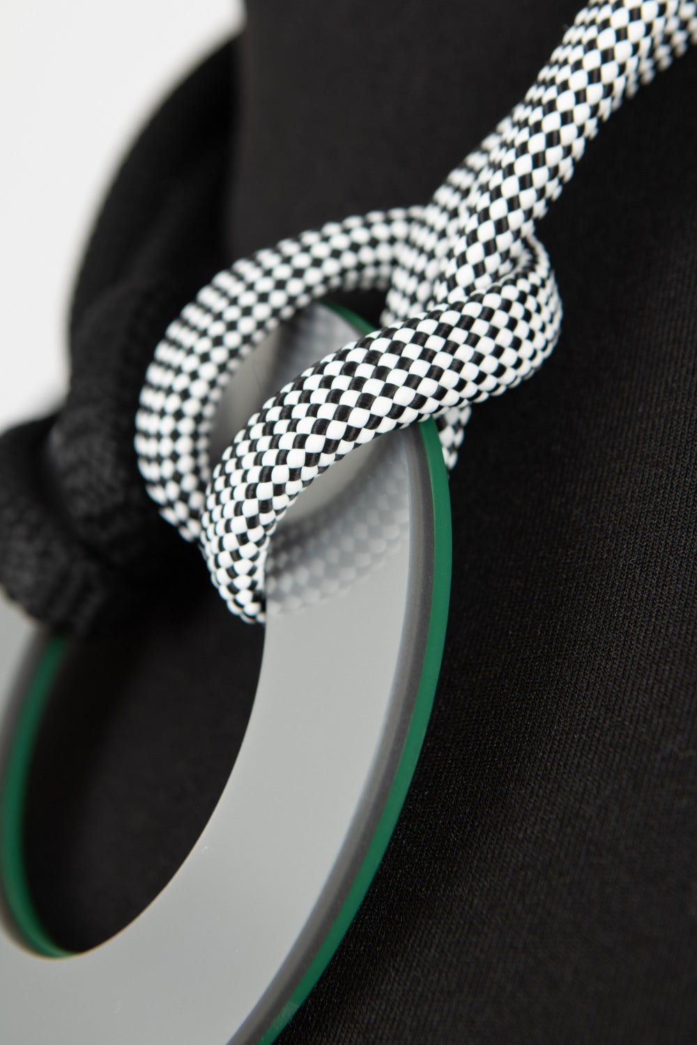 Christina Brampti Raise the Vibration Necklace