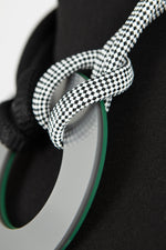 Christina Brampti Raise the Vibration Necklace