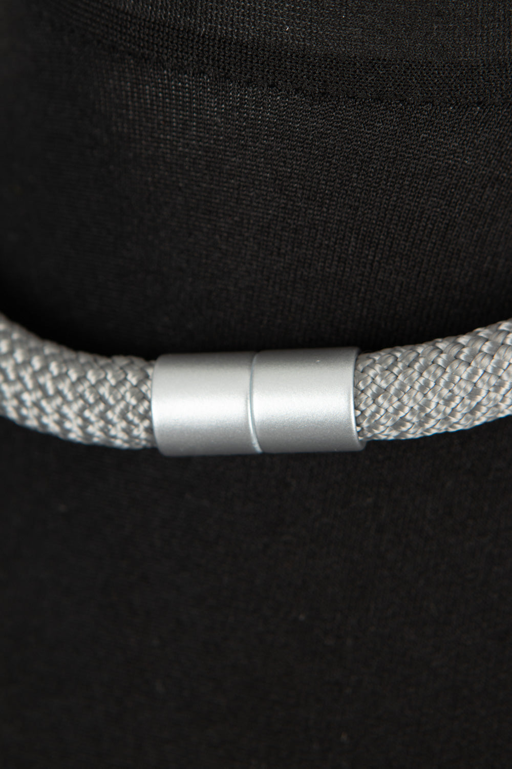Christina Brampti Milky Way Cord Necklace