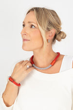 Christina Brampti Beyond Simplicity Necklace