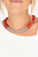 Christina Brampti Beyond Simplicity Necklace