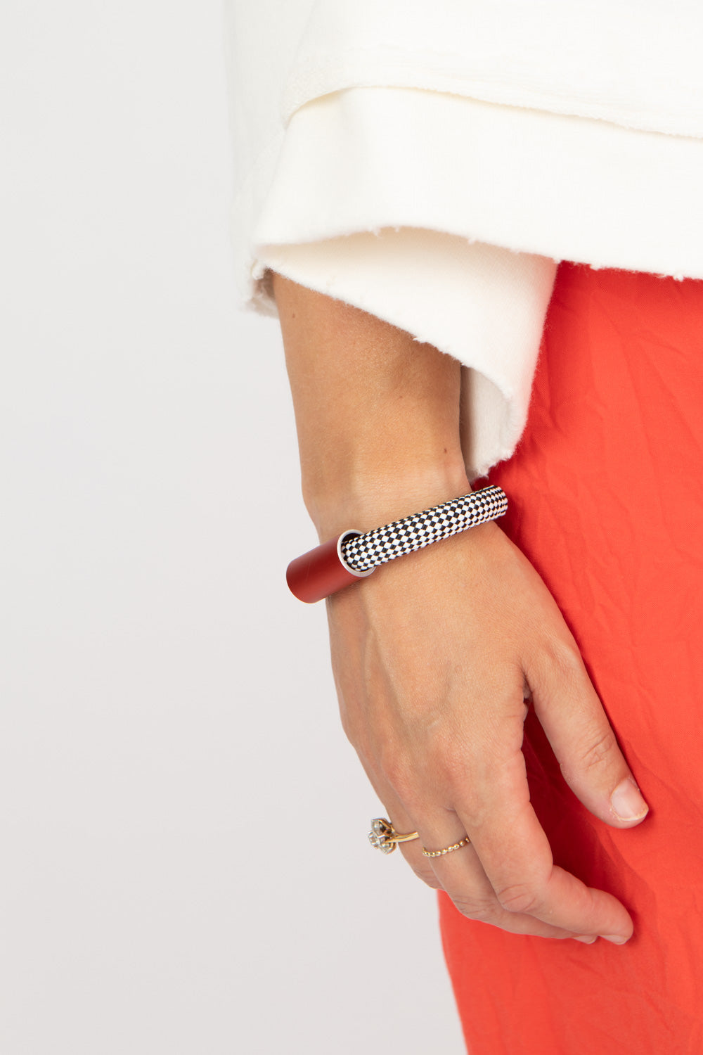 Christina Brampti Beyond Simplicity Bracelet