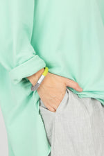 Christina Brampti Beyond Simplicity Bracelet