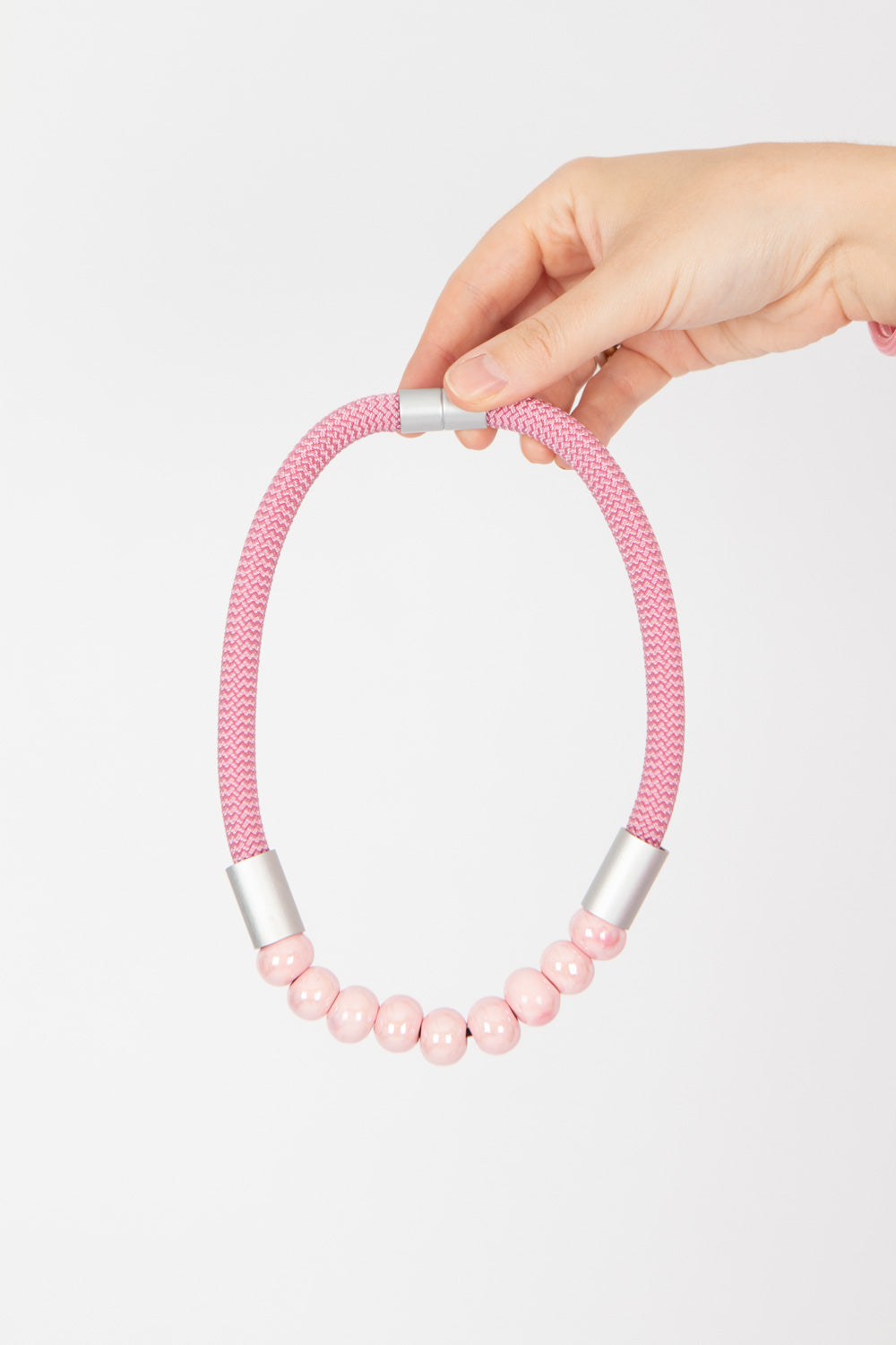Christina Brampti Cera Motion Necklace