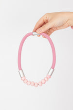 Christina Brampti Cera Motion Necklace