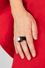 Christina Brampti Milky Way Ring