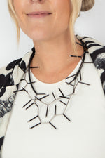 Christina Brampti Milky Way Necklace