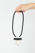 Christina Brampti Beyond Simplicity Elements Necklace