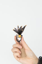 Christina Brampti Urban Abstract Ring