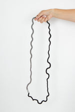 Christina Brampti Beyond Simplicity Wavy Necklace