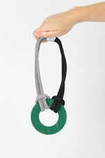 Christina Brampti Raise the Vibration Necklace