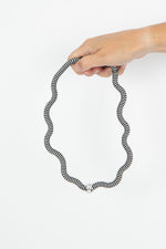 Christina Brampti Beyond Simplicity Cord Necklace