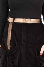 Estudio Viva Leather Belt