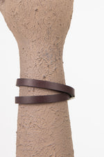 Estudio Viva Double Wrap Bracelet