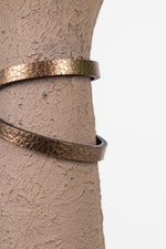 Estudio Viva Double Wrap Bracelet