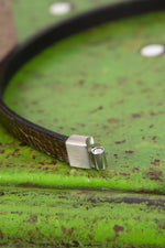 Estudio Viva Double Wrap Bracelet