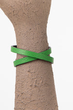 Estudio Viva Double Wrap Bracelet