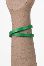 Estudio Viva Double Wrap Bracelet