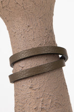 Estudio Viva Double Wrap Bracelet