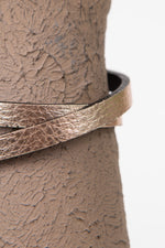 Estudio Viva Double Wrap Bracelet
