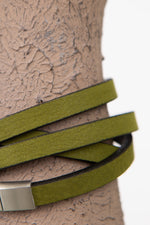 Estudio Viva Multi Wrap Bracelet