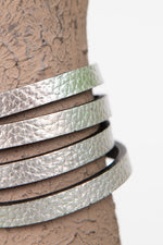 Estudio Viva Multi Wrap Bracelet