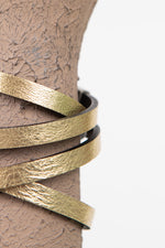 Estudio Viva Multi Wrap Bracelet