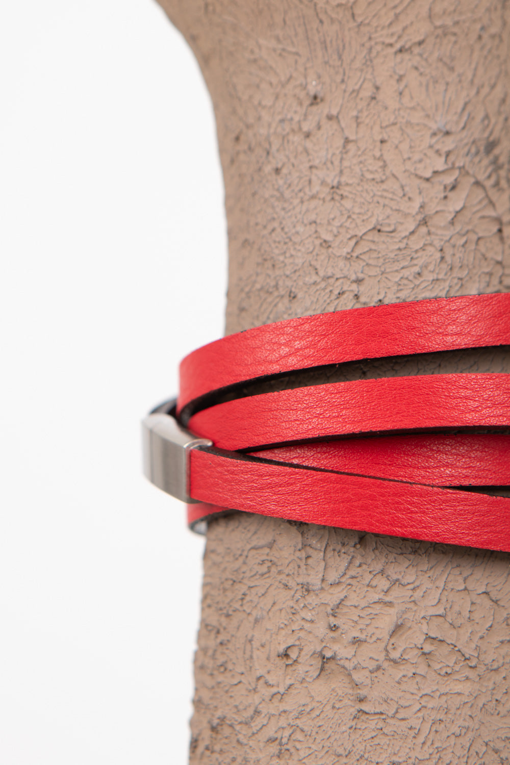 Estudio Viva Multi Wrap Bracelet