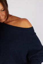 Capra Studio Leni Short Pullover (New Season Aug 26)