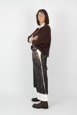 Rundholz Dip Limited Edition Trousers