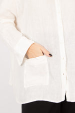 Estudio Viva Carla Linen Shirt