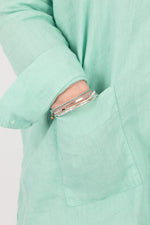 Estudio Viva Carla Linen Shirt