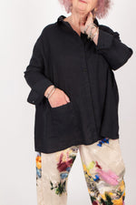 Estudio Viva Carla Linen Shirt