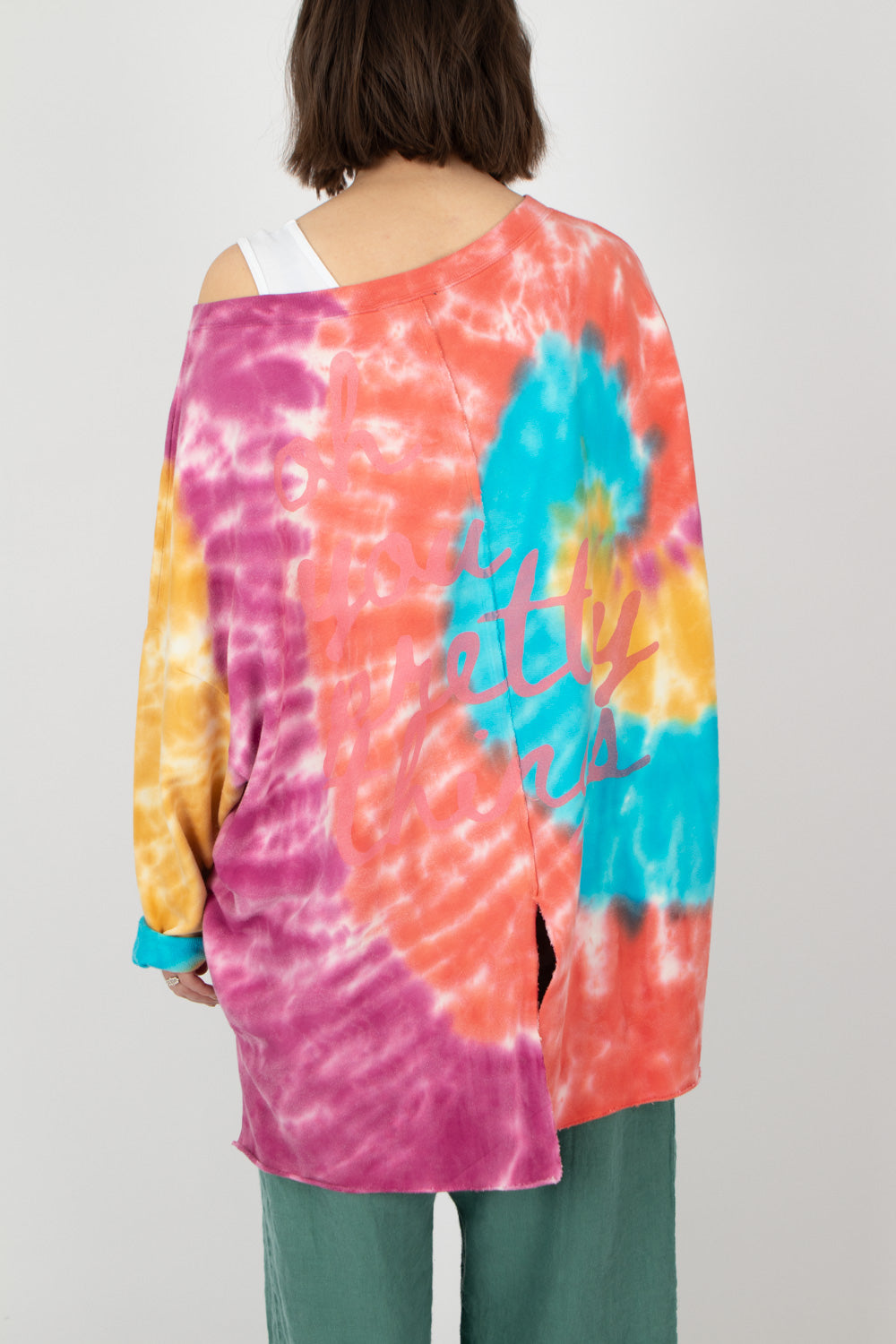 Estudio Viva Special Edition Sweater