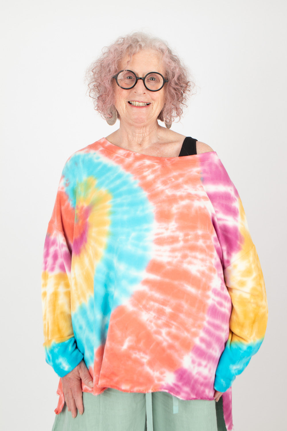 Estudio Viva Special Edition Sweater